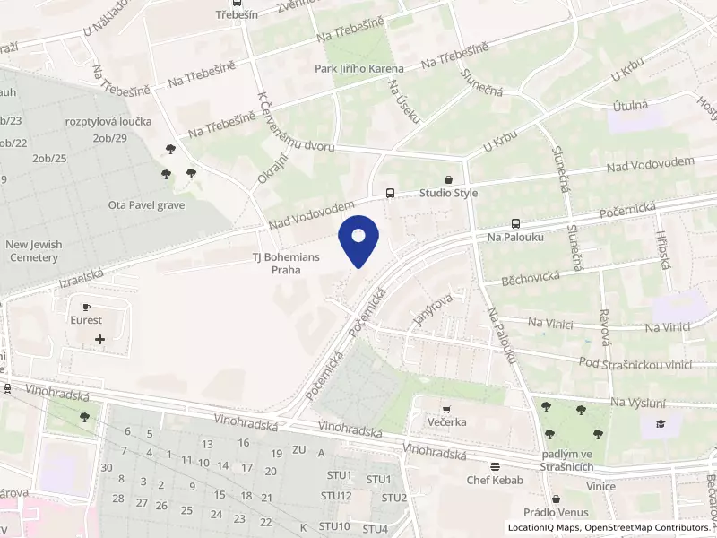 Derikli Food s.r.o., Ramonova 3466/4, 10000 Praha 10 - Strašnice, IČO 21761540
