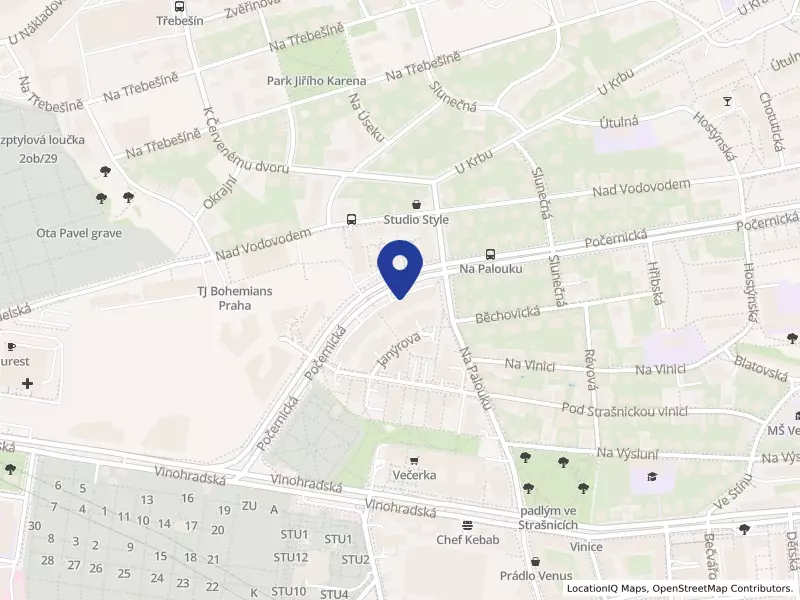 ABNAP s.r.o., Počernická 3226/2f, 10000 Praha 10 - Strašnice, IČO 28239105