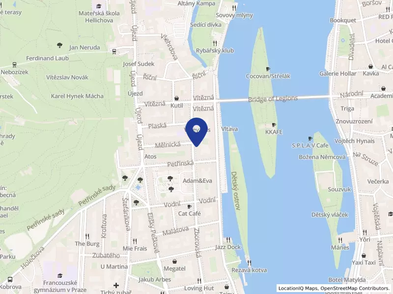 Aurum Clinic s.r.o., Zborovská 79/56, 15000 Praha 5 - Malá Strana, IČO 24136476