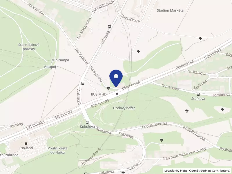 Slavíček-hudební mateřská škola s angličtinou s.r.o., Praha, Na Vypichu 46/6, 16900 Praha 6 - Břevnov, IČO 28143671