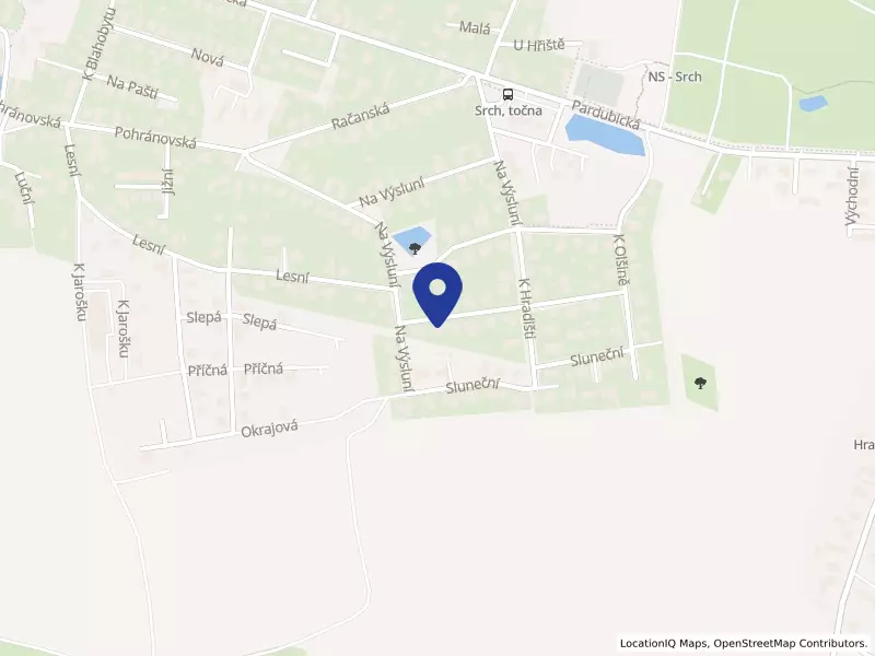 Stavby Brych s.r.o., Na Vyhlídce 287, 53352 Srch - Srch, IČO 05741441