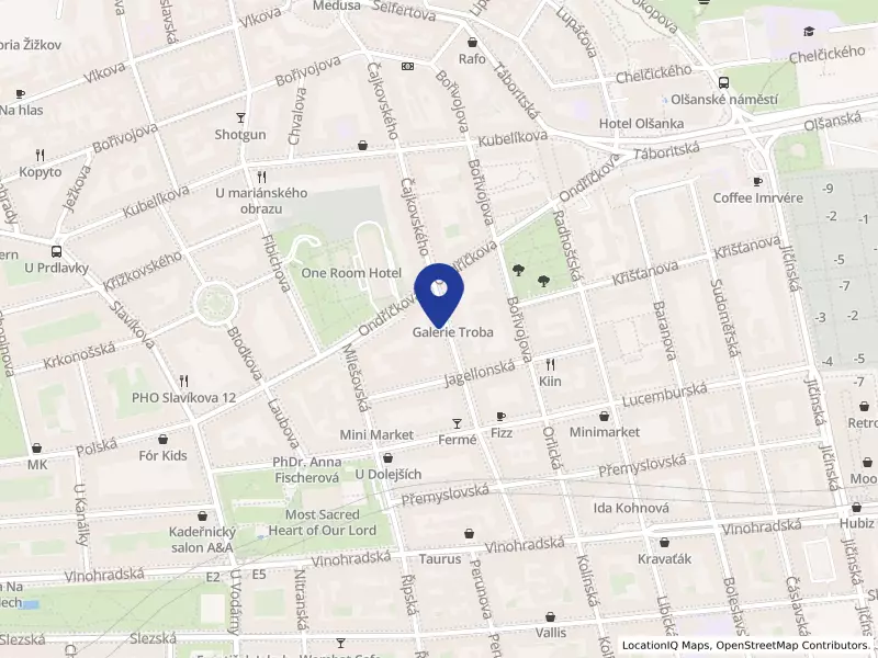 AGILAB group s.r.o., Velehradská 1652/23, 13000 Praha 3 - Vinohrady, IČO 28534409