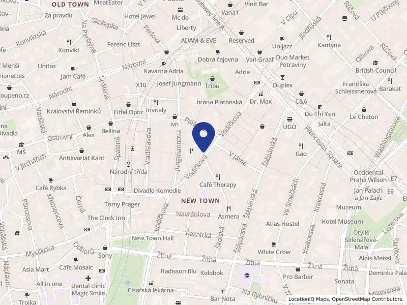 JOBSTART s.r.o., Vodičkova 736/17, 11000 Praha 1 - Nové Město, IČO 28494482