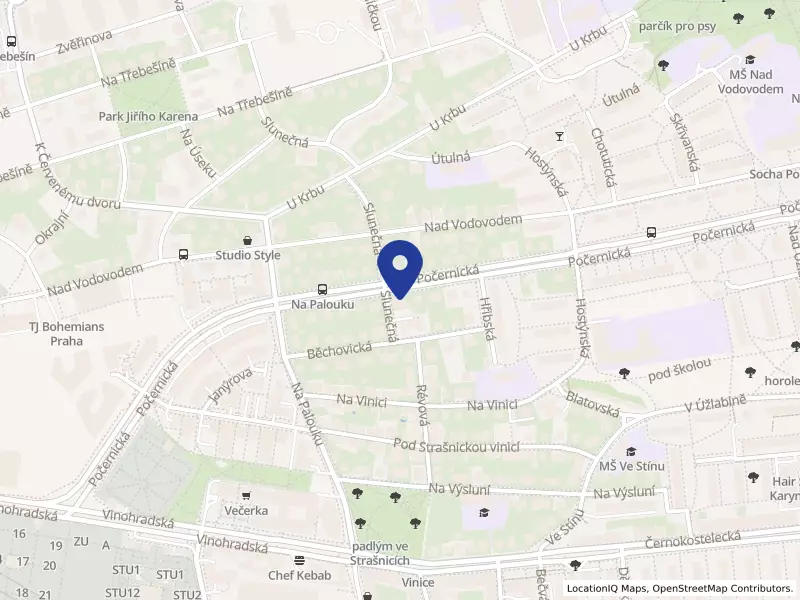 CLINTRIAL s.r.o., Počernická 1427/16, 10000 Praha 10 - Strašnice, IČO 27223922