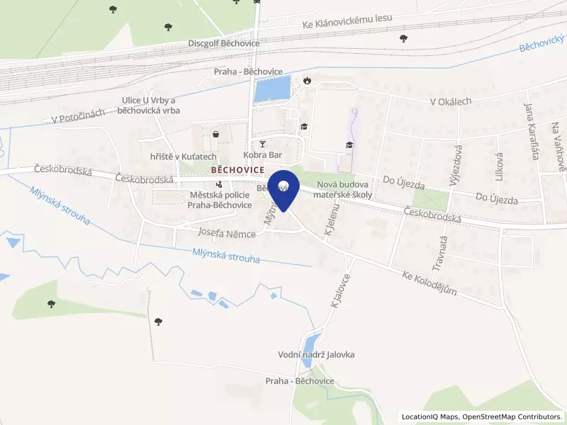 Úklid na míru plus, s.r.o., Ke Kolodějům 12, 19011 Praha 9 - Běchovice, IČO 08438234