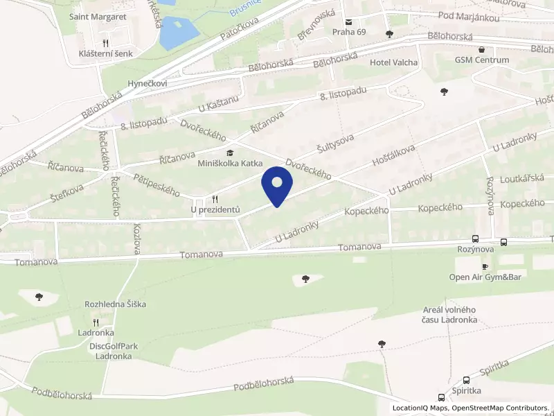 pixolo.cz s.r.o., Praha, Hošťálkova 637/71, 16900 Praha 6 - Břevnov, IČO 28388500