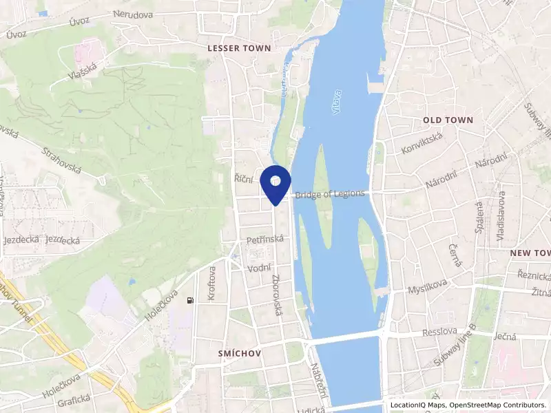 Cafetrade, s.r.o., Zborovská 124/68, 15000 Praha 5 - Malá Strana, IČO 25035096