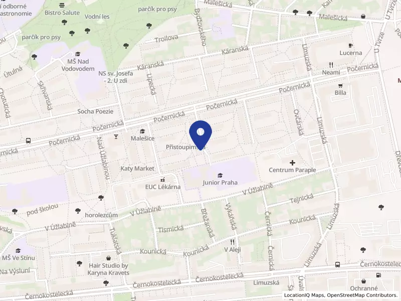 Tasinek s.r.o., Přistoupimská 433/1, 10800 Praha 10 - Malešice, IČO 09536345