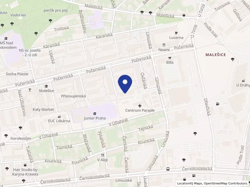 Stánek C s.r.o., Tuchorazská 326/4, 10800 Praha 10 - Malešice, IČO 27125947