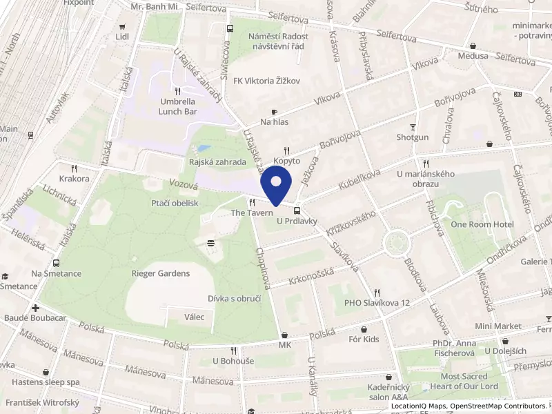 Nexus Brokerage s.r.o., Vozová 1558/6, 12000 Praha 2 - Vinohrady, IČO 07530684