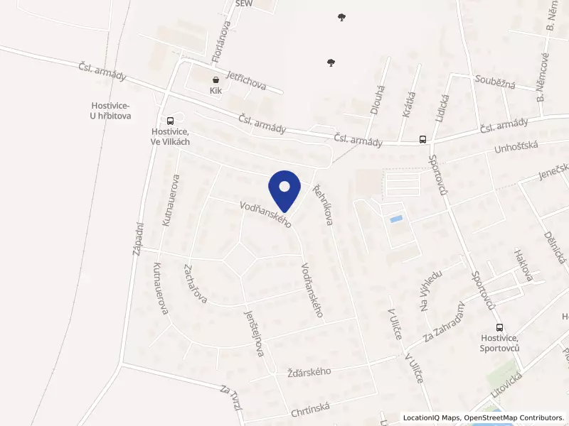 YONN,s.r.o., Prunarova 2389, 25301 Hostivice - Hostivice, IČO 25735284