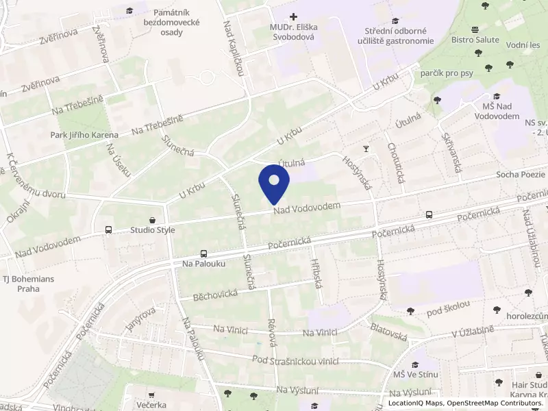 OPTIMI, spol. s r.o., Nad vodovodem 1524/45, 10000 Praha 10 - Strašnice, IČO 65411978