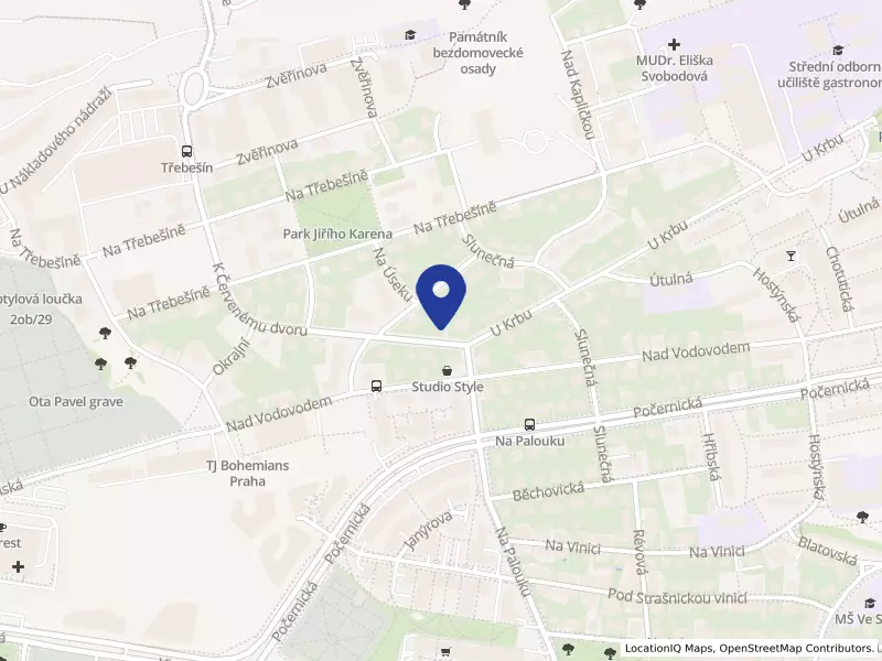 Fosalli s.r.o., Praha, K Červenému dvoru 294/4, 10000 Praha 10 - Strašnice, IČO 06129072