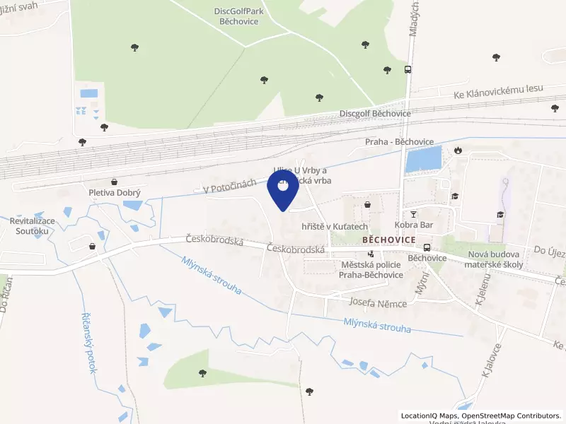 Cibetka s.r.o., Pšeničná 18, 19011 Praha 9 - Běchovice, IČO 05976341