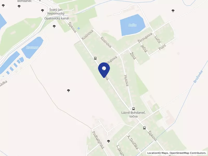 EVIS CZ s.r.o., Šípkova 227, 53341 Lázně Bohdaneč - Lázně Bohdaneč, IČO 27548937