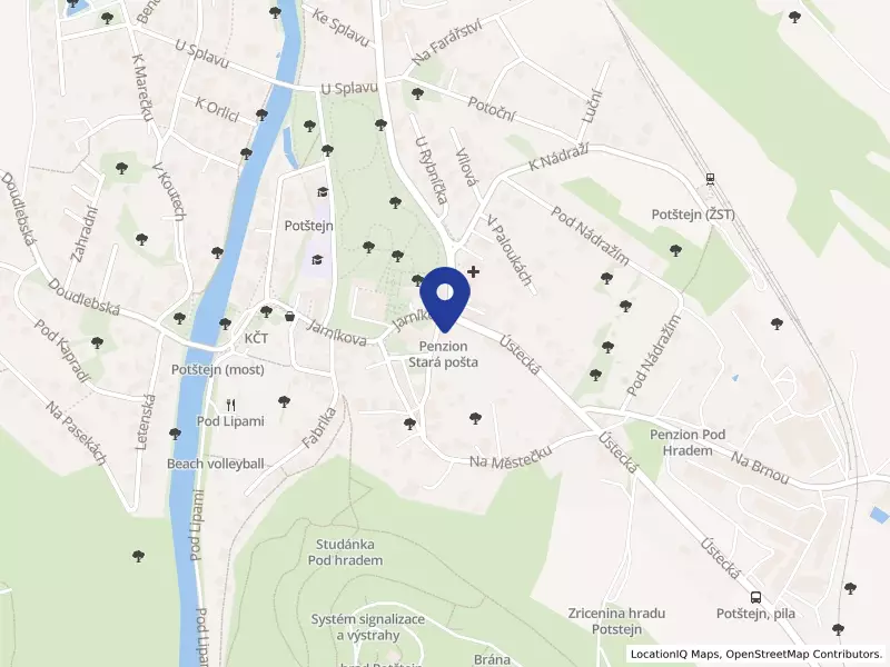 TEJKL, s.r.o., Thieleho 150, 51743 Potštejn - Potštejn, IČO 27471896