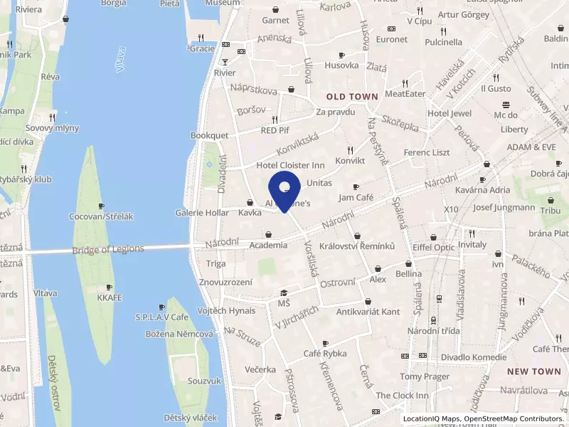 Abbeygate s.r.o., Karoliny Světlé 1019/5, 11000 Praha 1 - Staré Město, IČO 09733680