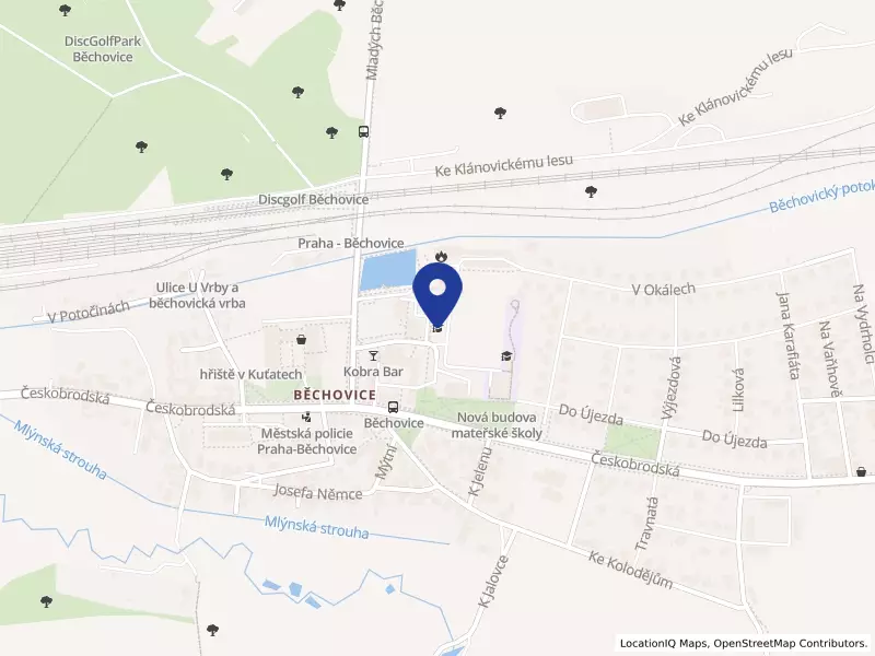 Curatio, s.r.o., Za poštovskou zahradou 479, 19011 Praha 9 - Běchovice, IČO 28464818