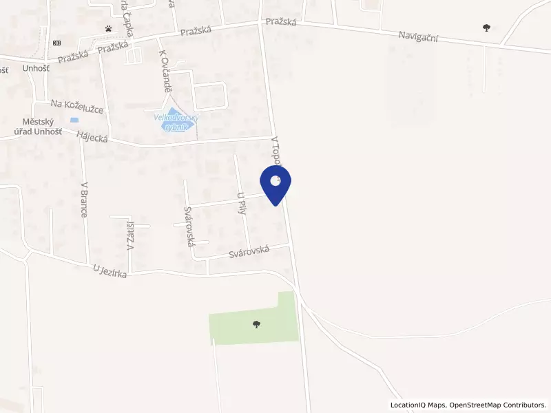 PILA POKORNÝ, s.r.o., V Topolech 722, 27351 Unhošť - Unhošť, IČO 24746371