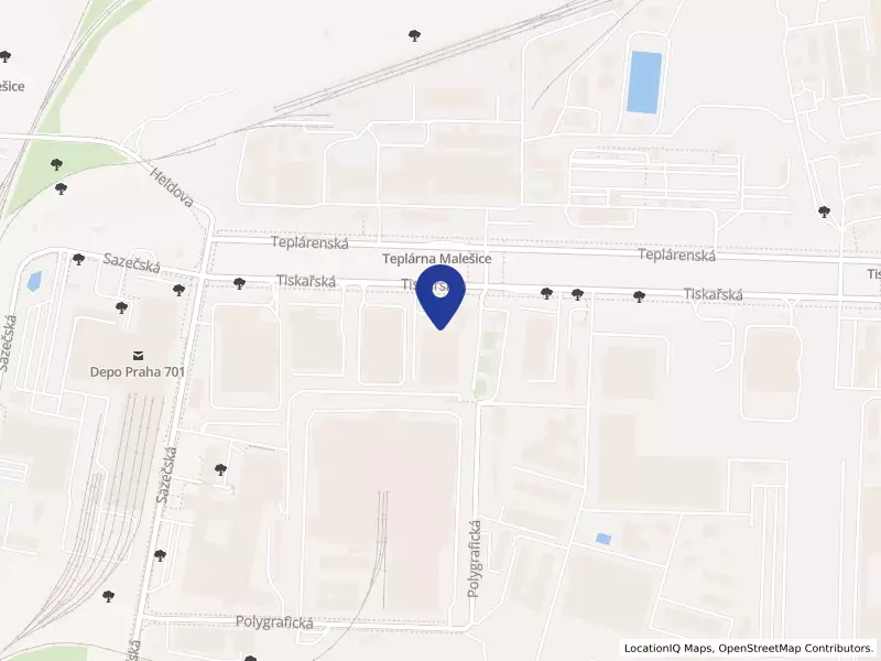 Ventishop s.r.o., Tiskařská 563/6, 10800 Praha 10 - Malešice, IČO 05625769