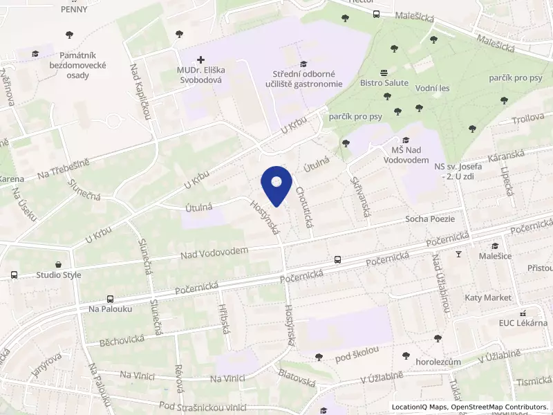 HAVLSERVICE s.r.o., Hostýnská 516/12, 10800 Praha 10 - Malešice, IČO 24302091