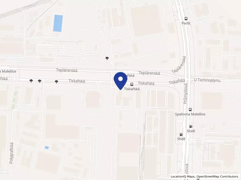DEK a.s., Tiskařská 257/10, 10800 Praha 10 - Malešice, IČO 27636801