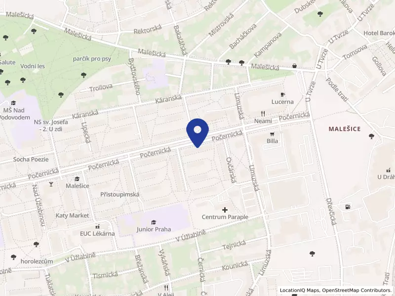 BABYČ PRAHA s.r.o., Počernická 331/90, 10800 Praha 10 - Malešice, IČO 02364301