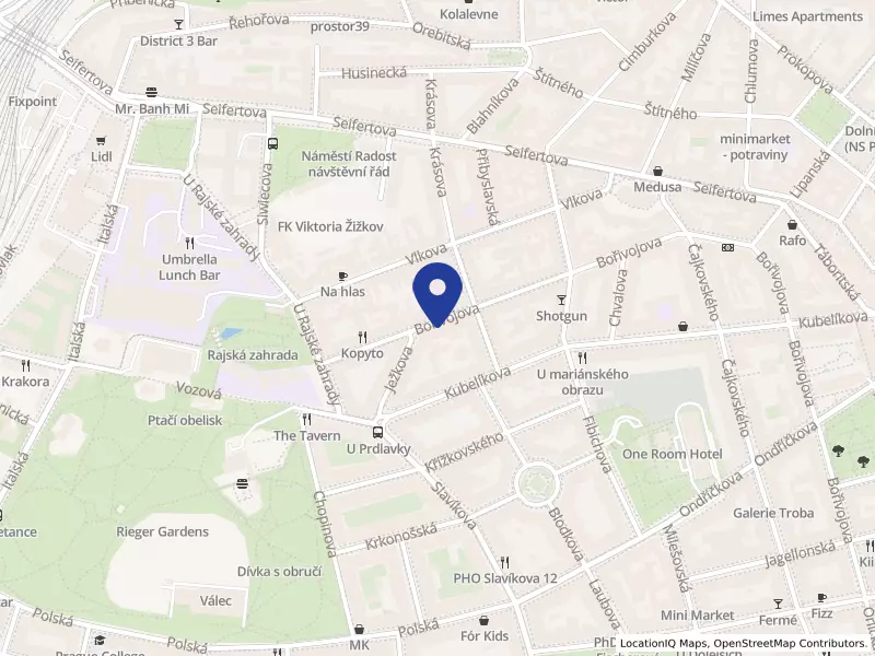 Všechnostav s.r.o., Bořivojova 1192/93, 13000 Praha 3 - Žižkov, IČO 28224761