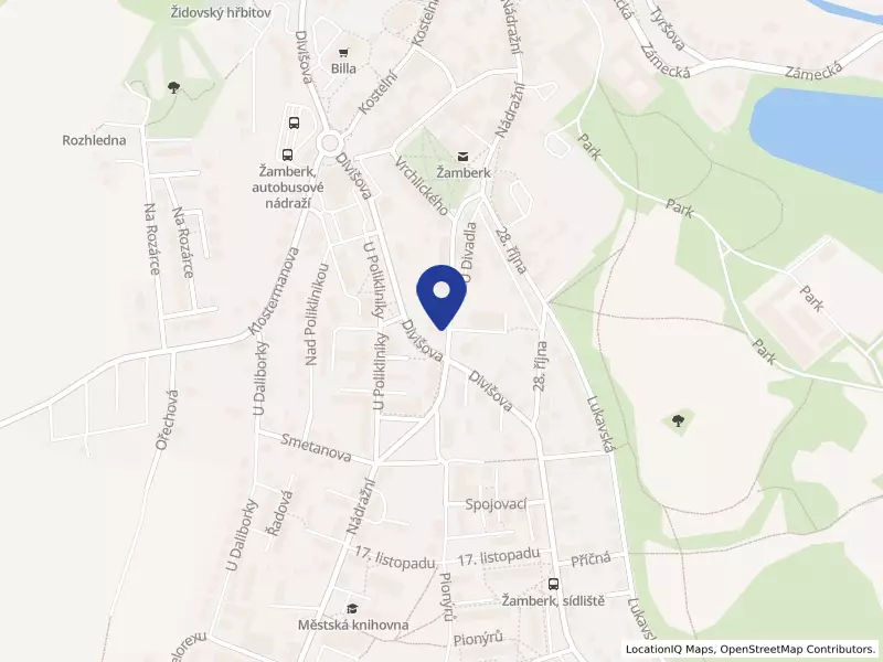 Luigginos s.r.o., Nádražní 216, 56401 Žamberk - Žamberk, IČO 06680356