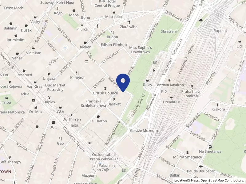 START INSURANCE s.r.o., Washingtonova 1567/25, 11000 Praha 1 - Nové Město, IČO 28623151