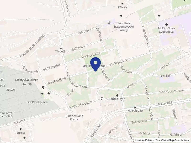 INTOPL s.r.o., Na Třebešíně 600/26, 10000 Praha 10 - Strašnice, IČO 28226151