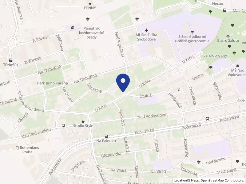 A - PROMAX s.r.o., U krbu 1434/13, 10000 Praha 10 - Strašnice, IČO 27234703
