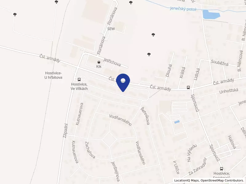 norego s.r.o., Hostivice, Toskánská 2497, 25301 Hostivice - Hostivice, IČO 17988187