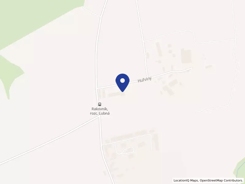 ABISKO stavební s.r.o., Huřviny 2528, 27036 Rakovník - Rakovník II, IČO 07731931