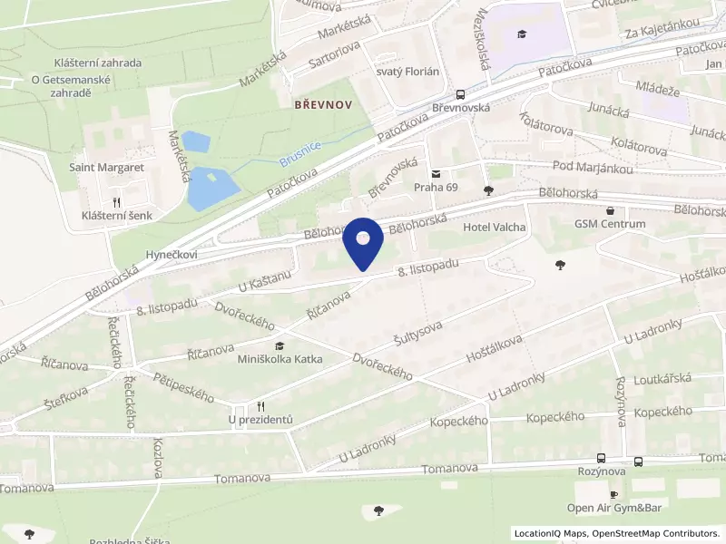 mamacoffee s.r.o., 8. listopadu 436/48, 16900 Praha 6 - Břevnov, IČO 28364601