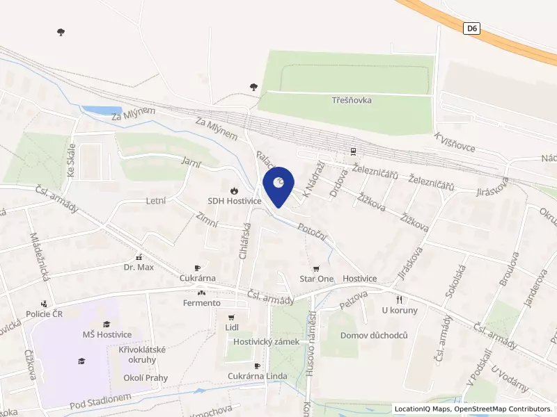 Drevobis Souček s.r.o., Potoční 42, 25301 Hostivice - Hostivice, IČO 14073544