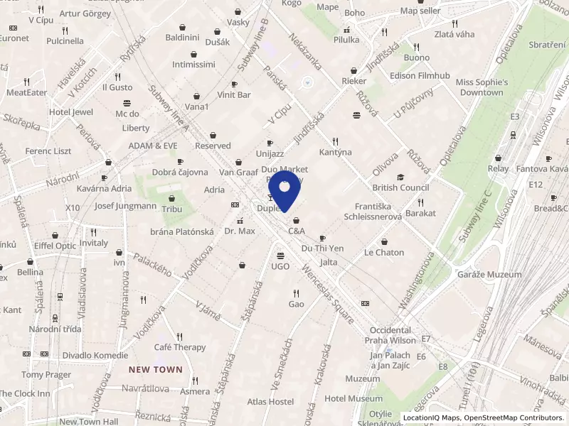 AURA ADVICE EXCHANGE s.r.o., Václavské náměstí 825/27, 11000 Praha 1 - Nové Město, IČO 14193426