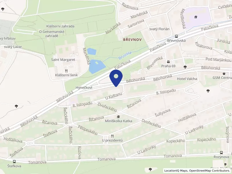 ENIMA PRO, a.s., Praha, Bělohorská 193/149, 16900 Praha 6 - Břevnov, IČO 26190338