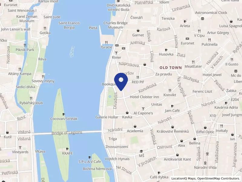 Nomce, s.r.o., Karoliny Světlé 321/23, 11000 Praha 1 - Staré Město, IČO 03670171