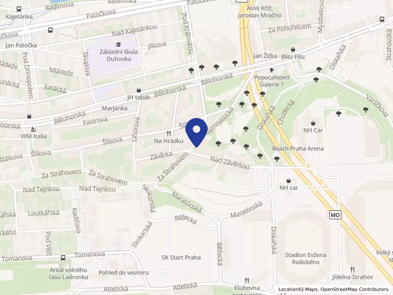 GreenCard Agency s.r.o., Za Strahovem 589/21, 16900 Praha 6 - Břevnov, IČO 06977901