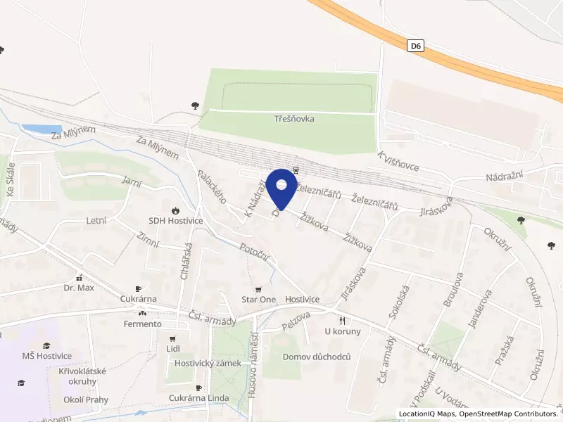 COSMETICA s.r.o., Drdova 122, 25301 Hostivice - Hostivice, IČO 41694261