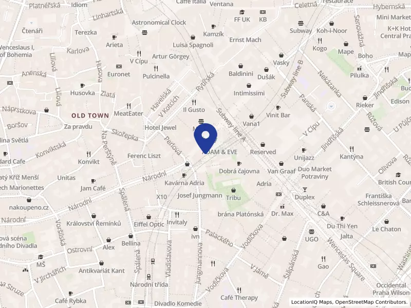 AB FinPoint s.r.o., Jungmannovo náměstí 764/4, 11000 Praha 1 - Nové Město, IČO 01681214