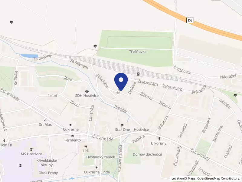 ApexForce s.r.o., Drdova 98, 25301 Hostivice - Hostivice, IČO 24900214