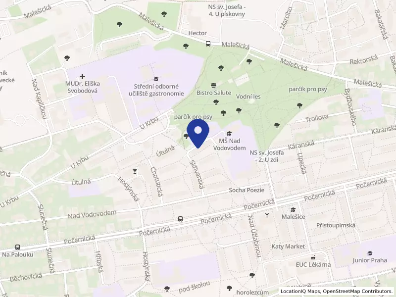 Kodron s.r.o., Chotouňská 479/4, 10800 Praha 10 - Malešice, IČO 19710917