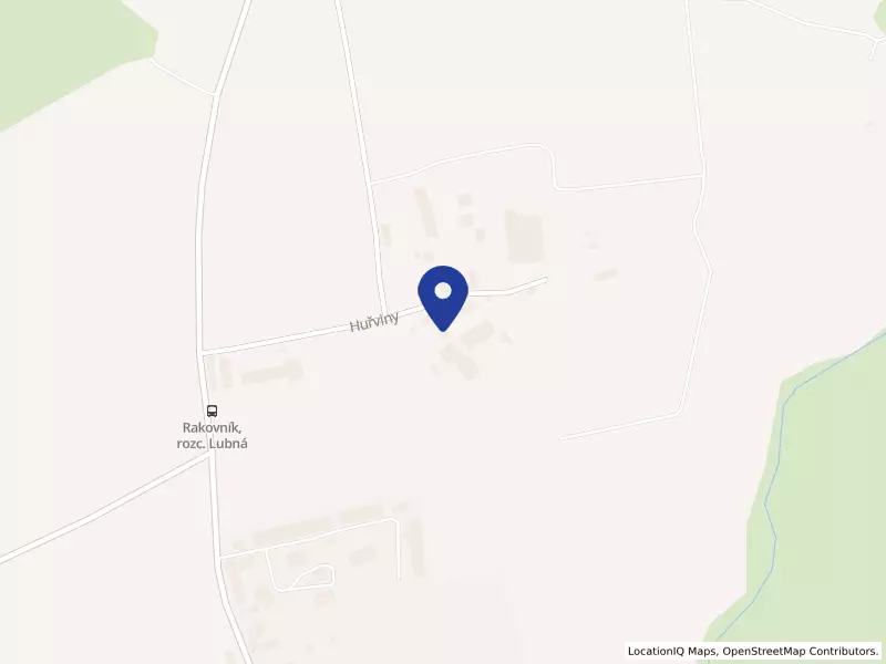 PAVLUV INVEST, s.r.o., Huřviny 2706, 27036 Rakovník - Rakovník II, IČO 28192281