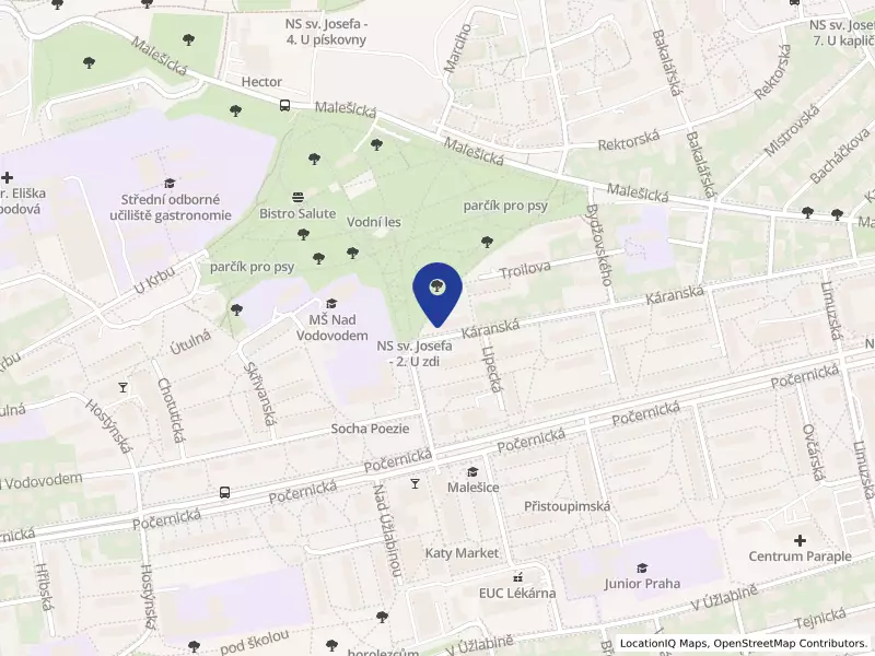 Carvin consulting s.r.o., Káranská 378/1, 10800 Praha 10 - Malešice, IČO 29147719