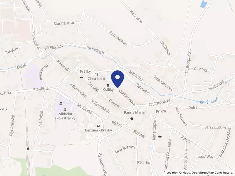 MOJA Pro s.r.o., Valdštejnova 332, 56169 Králíky - Králíky, IČO 03688798