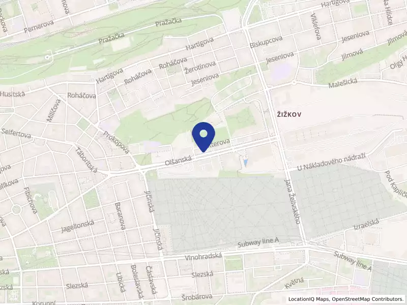 Novitim s.r.o., Olšanská 54/3, 13000 Praha 3 - Žižkov, IČO 07936788