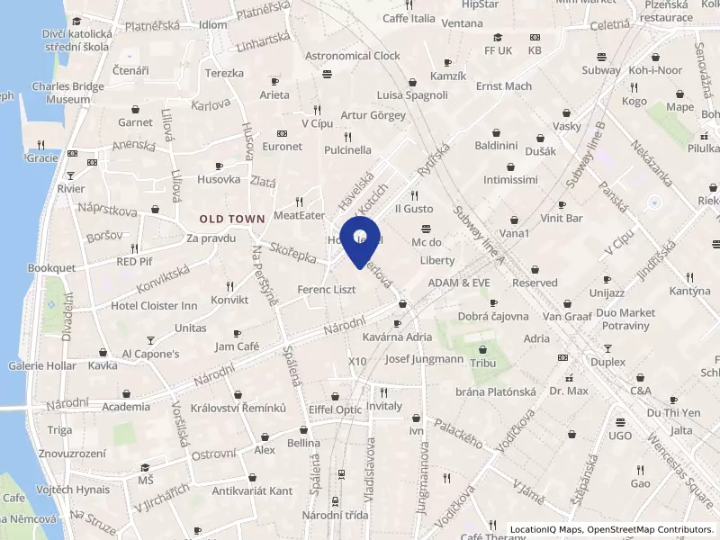 Dráčik - DUVI CZ s.r.o., Uhelný trh 414/9, 11000 Praha 1 - Staré Město, IČO 24211567
