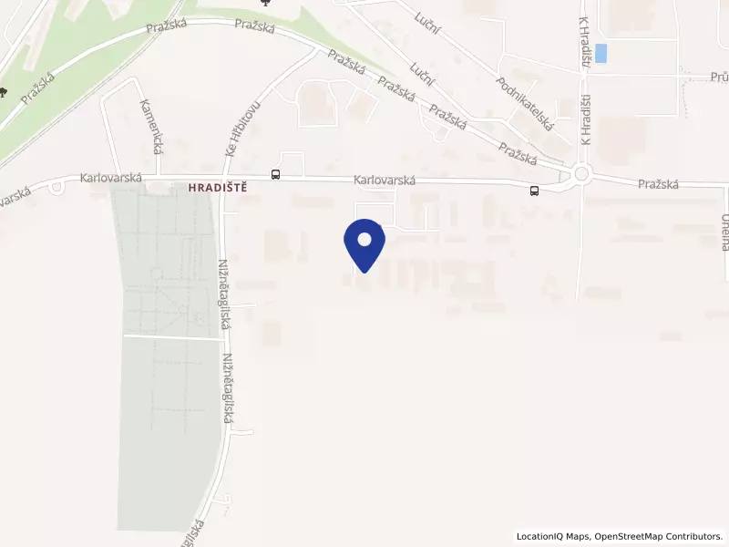 Vereli s.r.o., Karlovarská 144/66, 35002 Cheb - Hradiště, IČO 21177741